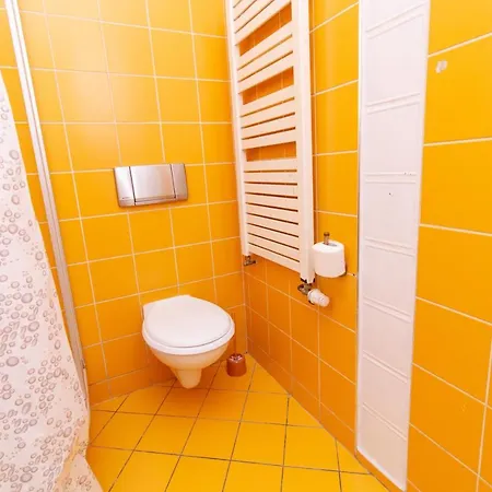 Gold Oscar Apartment